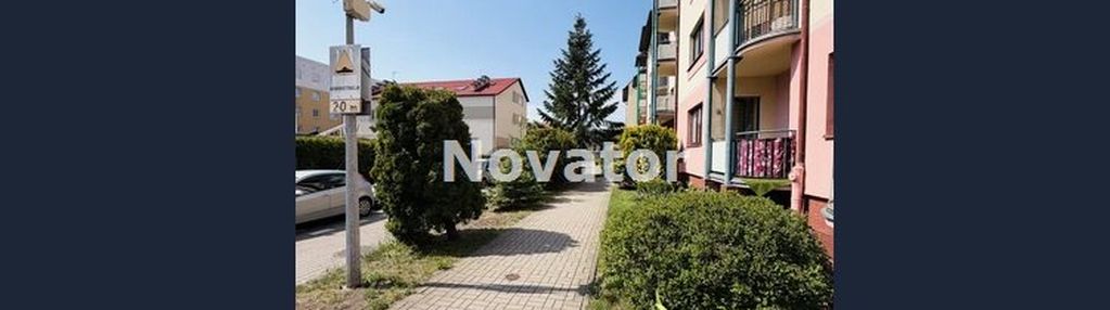 M-3 na 1-piętrze w bloku 42m2 na górzyskowie.