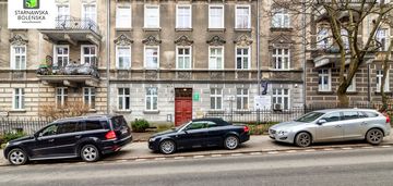 67,11 m2+ 28,33 m2 strychu z wejściem z mieszkania