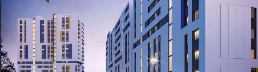 Mieszknie 34m2, balkon - na osiedlu nova graniczna