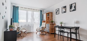 Dwa pokoje z balkonem oksywie dickmana