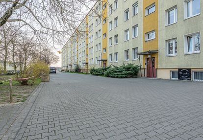 3 pok. mieszkanie 47m2 pod lipami 1