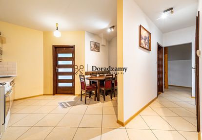 Gotowy produkt inwestycyjny - 4 pokoje strażacka