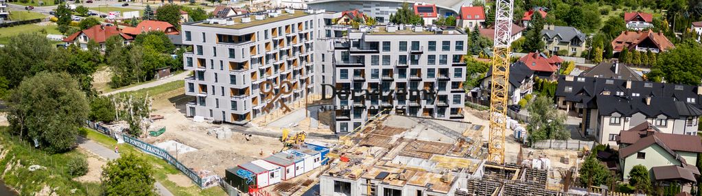 Mieszkanie 33,9 m² | 2 pokoje | ul. kwiatkowskiego