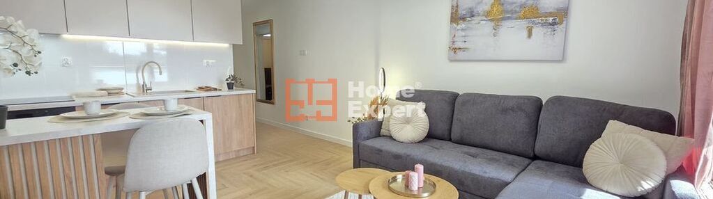 Dwupak (2mieszkania 2pokojowe), kępa mieszczańska