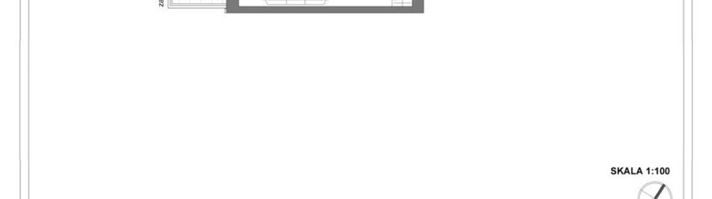 Nowoczesna kawalerka z balkonem nad motławą