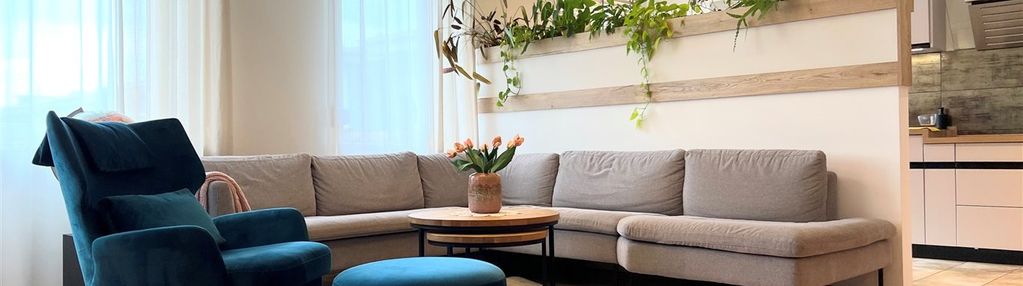 Apartament blisko katowic 10 min.