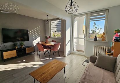 Pyskowice 3 pokoje balkon