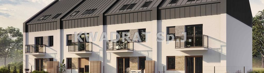 Mieszkania w kępnie pow. 56,50m2 ogródek + taras