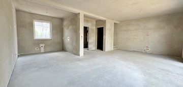 Szeregówka 96,8 m2 - powierzchnia użytkowa