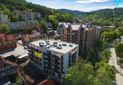 Nowa inwestycja lemko residence