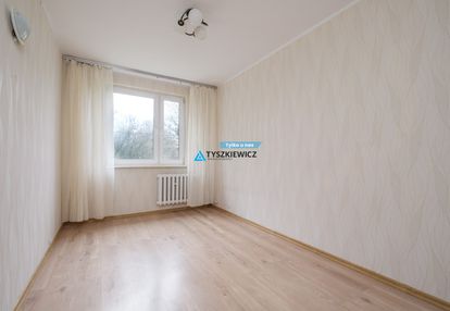 2 pokoje blisko morza, na parterze