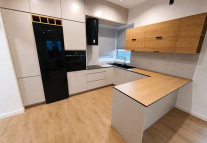 Skrajny segment 101 m² | 5 pokoi | ogród 240 m² |