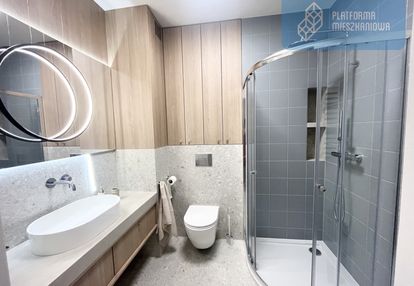 Idealne dla ciebie z balkonem, który robi wrażenie