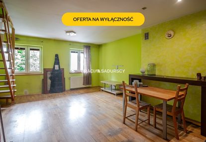 Mieszkanie przy ul. klasztornej, kraków