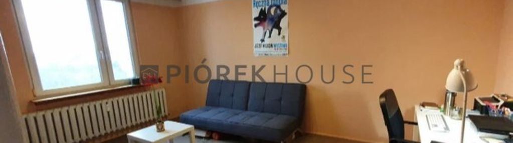 2-pokojowe mieszkanie z balkonem na pradze północ