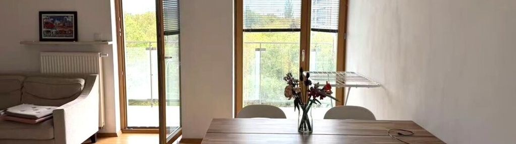 75m2, 3 pokoje, obrzeżna 1 mokotów