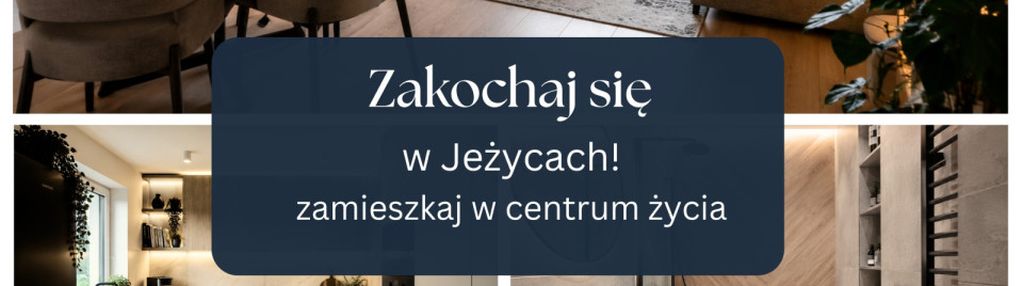 Komfortowe 2 pokoje w topowej lokalizacji+ balkon