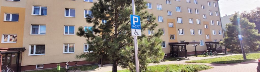 Mieszkanie 2 pokoje, świdnik, parter