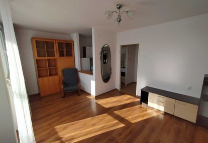 Dw. wschodni | kawalerka | blisko centrum