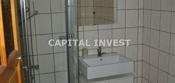 Mieszkanie w centrum zabrza z ogrodem.