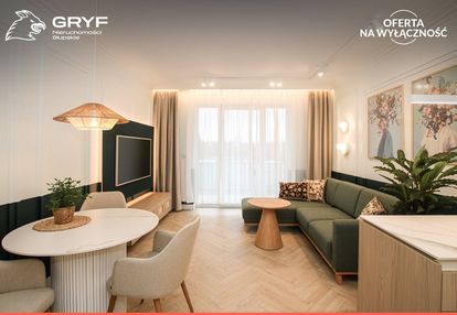 Wysoki standard|2 pokoje|balkon|winda