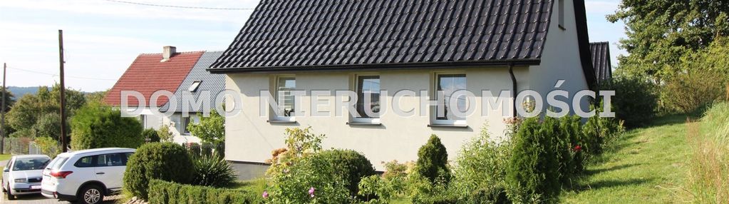 Dom wolnostojący*budynek gospodarczy*działka 1372