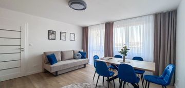 2 oddzielne pokoje, wysoki standard, os. piastów