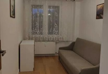 2-pokojowe mieszkanie na targówku