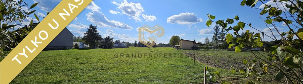 Działka inwestycyjna wołomin - warszawa