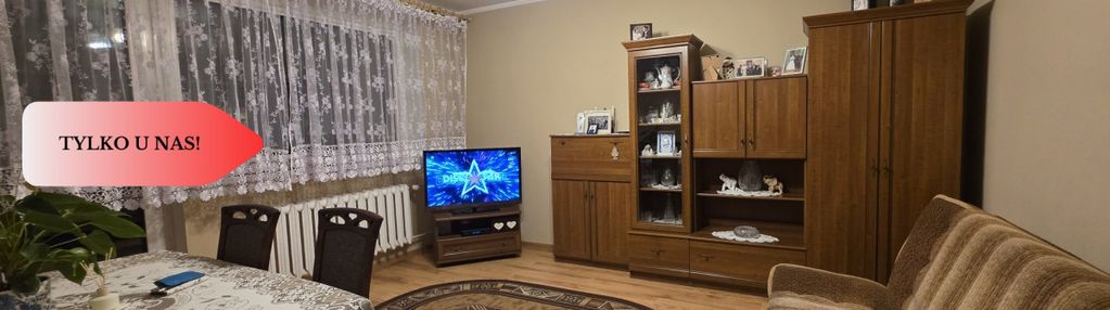 Mieszkanie m-4  bydgoszcz