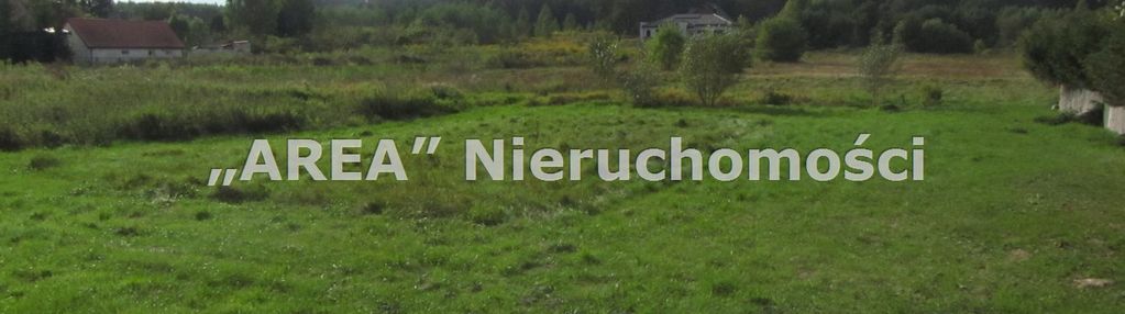 Dobrzyniewo duże, 1274m2, warunki zabudowy