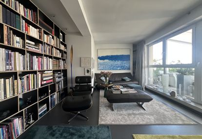 Apartament dwupoziomowy na sprzedaż.