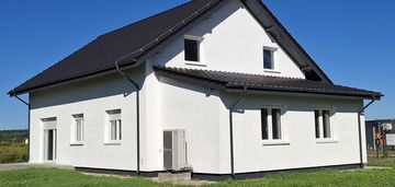 Komfortowy dom w cichej okolicy / blisko miasta
