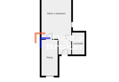 Trójpak inwestycyjny pod wynajem