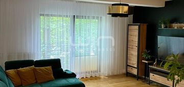 Bez prowizji - olszówka dolna  - apartament 53 m2