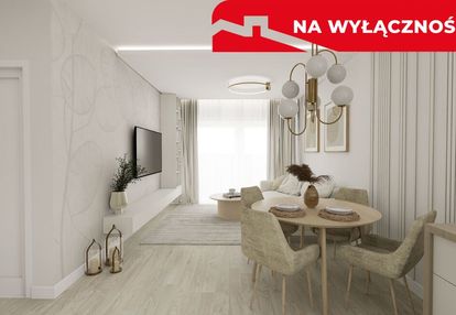 Na sprzedaż apartament z ogródkiem w tarnowie