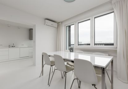 Apartament dla wymagających!