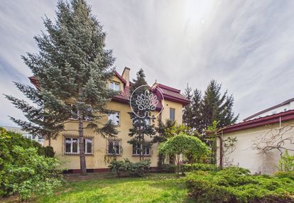 Przy lesie bielańskim/ tylko 4 mieszkania