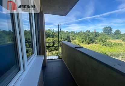 2 pokoje/kuchnia/balkon/od zaraz/miejsce postojowe