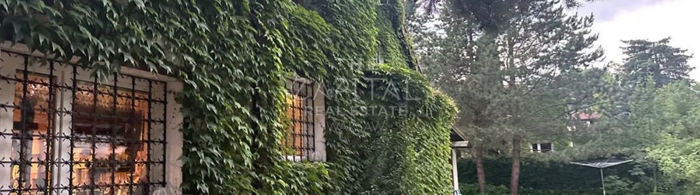 Dom pod działalność gospodarczą w wesołej