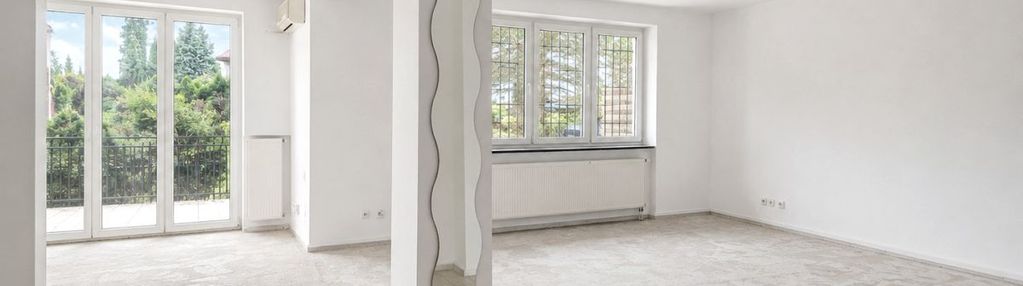 Segment idealny do mieszkania i pod działalność