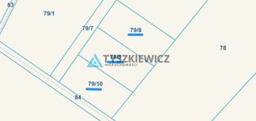 Bardzo atrakcyjna działka pod zabudowę