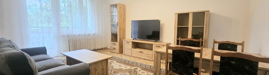 Na wynajem 3 oddzielne pokoje