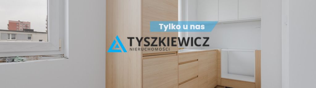 Kawalerka po remoncie gdynia chylonia