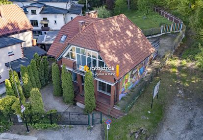 Dom usługowy | 160 m² | opcja mieszkania |od zaraz