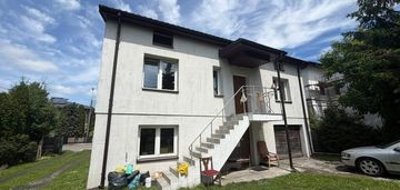 Dom z budynkami gospodarczymi i dużą działką – królewiec k. mińska maz