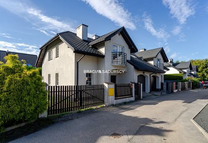Niepołomice | bliźniak | 4 pok | 150 m² | garaż