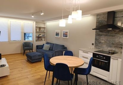 2-pokojowe mieszkanie na woli