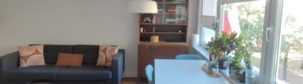 2-pokojowe mieszkanie na woli