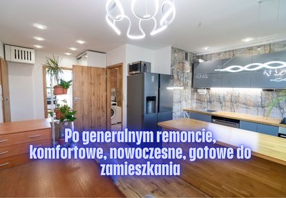 Po generalnym remoncie, komfortowe, nowoczesne